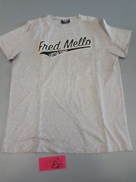 T-SHIRT FRED MELLO