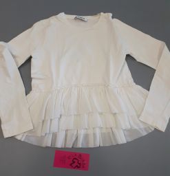 MAGLIA M/L DOND UP