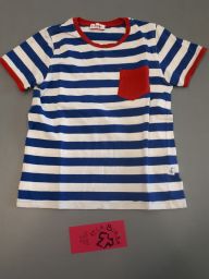 T-SHIRT IL GUFO