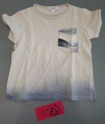 T-SHIRT FELPERIA