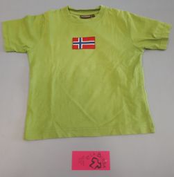 T-SHIRT NAPAPJIRI