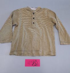 MAGLIA M/L PETIT BATEAU