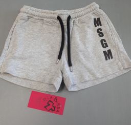 SHORT MSGM