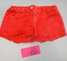 SHORT JEANS MANILA GRACE