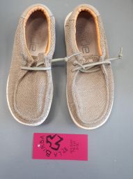 SCARPE DUDE
