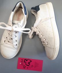 SCARPE NATURINO