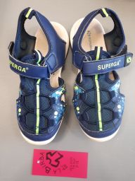 SANDALI SUPERGA
