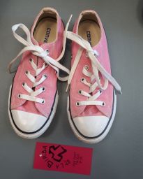 SCARPE ALL STAR