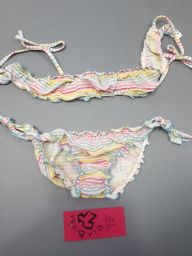 COSTUME 2 PZ CALZEDONIA