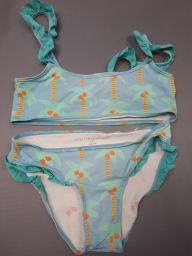 COSTUME 2 PZ STELLA MC CARTNEY