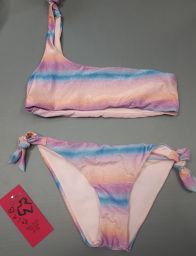 COSTUME 2 PZ AZUE