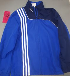 GIACCA ANTIVENTO ADIDAS