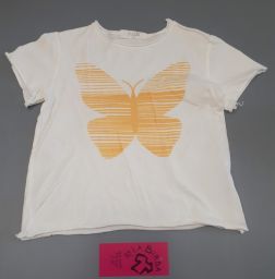 T-SHIRT FRUGOO