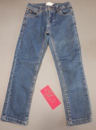 JEANS TENEREZZE DI GRAZIA