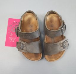SANDALI BIRKESTOCK
