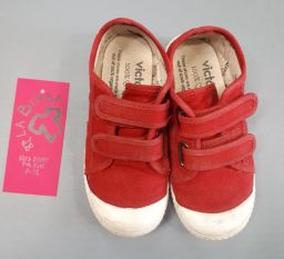SCARPE VICTORYA