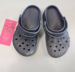 CROCS 31.5