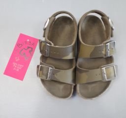 SANDALI BIRKESTOCK