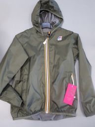 K-WAY JACQUES JERSEY