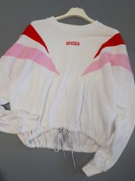 FELPA LEVIS
