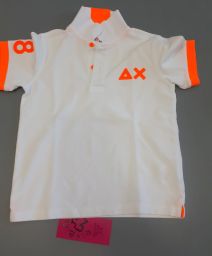 MAGLIA M/C SUN 68