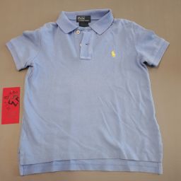 MAGLIA M/C RALPH LAUREN