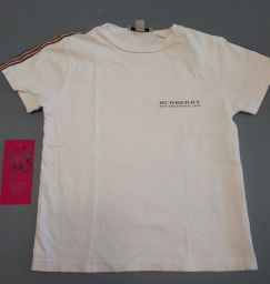 T-SHIRT BURBERRY