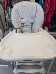 SEGGIOLONE PAPPA BREVI