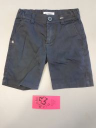 SHORT BIKKEMBERGS