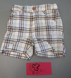 SHORT IL GUFO