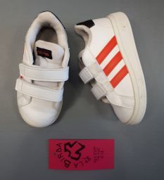 SCARE ADIDAS