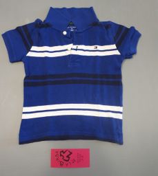 MAGLIA M/C TOMMY HILFIGER