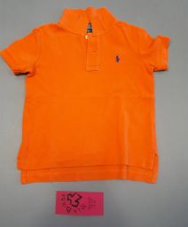 MAGLIA M/C RALPH LAUREN