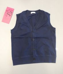 GILET IL GUFO