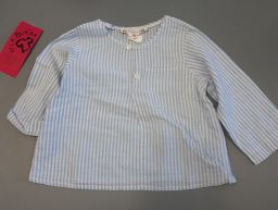 CAMICIA M/L BONPOINT