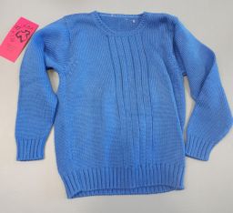 MAGLIONCINO COTONE 100%