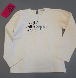 MAGLIA M/L COCCODE'