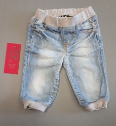 JEANS D&G