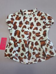 CAMICIA M/C DIXIE