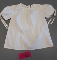 CAMICIA M/C TOURISTE