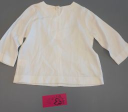 CAMICIA M/L AMELIA