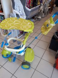 TRICICLO B-DUCK