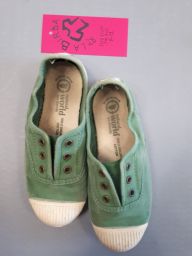 SCARPE NATURAL WORLD