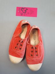 SCARPE NATURAL WORLD