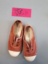 SCARPE NATURAL WORLD