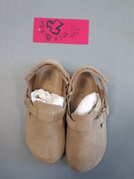 SABOT ZARA