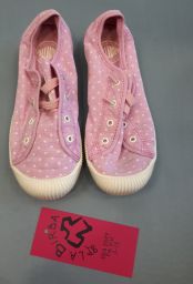 SCARPE PALLADIUM 31.5