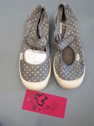 SCARPE PALLADIUM 31.5