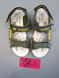 SANDALI SUPERGA