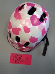 CASCHETTO BICI
